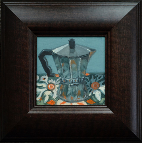 Click to view detail for Morning Elixir  6x6  $290
